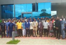 Relance du secteur soja : l’ANCES-Togo en quête de solutions durables