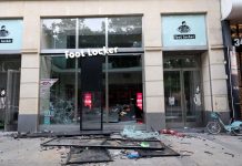 Débordements après le sacre du PSG : le verdict est tombé pour les casseurs