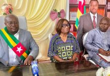 France-Togo : une coopération décentralisée au service du codéveloppement