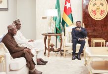 Lomé accueille une délégation ministérielle africaine : Faure Gnassingbé salue la vision commune de l’APA