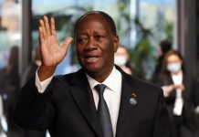 Côte d’Ivoire : Alassane Ouattara vers un 4è mandat ?