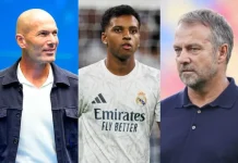 Mercato : Zidane dit non, Rodrigo s’engage, le Barça avance