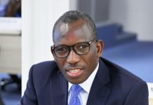 Affaire Aamron : Gilbert Bawara se prononce
