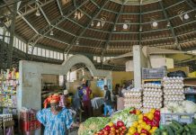 Togo : l’inflation sous contrôle ?