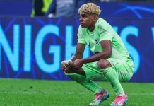 Lamine Yamal allume la mèche avant Espagne–France