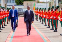 Le Togo à l’honneur à la 31ᵉ Assemblée régionale Afrique de l’APF à Cotonou