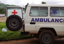 Intoxication alimentaire à Kpetsou : 4 morts et une trentaine d’hospitalisations