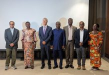 Togo : l’industrie du ciment s’engage sur la voie de la décarbonation