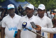 Municipales 2025 : UNIR Ogou 3 lance sa campagne dans l’unité et l’enthousiasme à Gléi