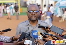 13e Foire Adjafi : une édition pour booster la compétitivité des TPME togolaises à l’ère de la ZLECAF