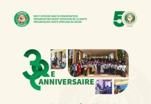 OOAS : message du Dr Melchior AÏSSI, à l’occasion du 38e anniversaire