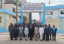 DGDN MOBILE : l’administration togolaise entre dans l’ère de la proximité numérique