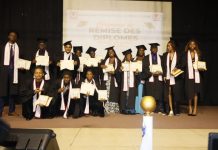 CISL célèbre l’excellence : une fin d’année scolaire haute en émotions et en promesses