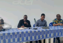 Climat social au Togo : un dialogue citoyen du CJD pour préserver la paix