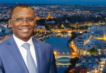 À Séville, le Togo plaide pour un ordre économique mondial plus équitable