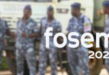 FOSEM 2025 : une force spéciale mobilisée pour sécuriser les municipales