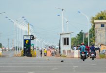 SAFER : vers un réseau routier plus fluide et autonome ?