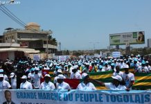 Marche pour la paix et la cohésion sociale : le Golfe se mobilise ce samedi