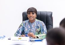 AFRISTAT : le Togo, sous la houlette de Sandra Ablamba Johnson, réaffirme son leadership statistique en Afrique subsaharienne