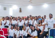 Togo : 7ᵉ Camp des sciences de l’UNESCO pour inspirer les jeunes filles vers les métiers STEM