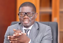 Santé au Togo : le ministre Tchin Darré ouvre la 2ᵉ réunion du CNC-SS 2025 pour évaluer progrès et défis