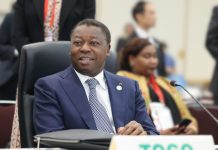 Faure Gnassingbé à Yokohama : le Togo renforce son ancrage stratégique au TICAD 9