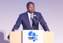 Faure Gnassingbé porte la voix de l’Afrique à Yokohama et trace les contours d’un partenariat stratégique avec le Japon et l’Océan Indien