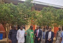 Togo : l’UNATROT unit les religions pour dire stop à l’hécatombe routière