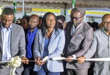 Foire Adjafi 2025 : la jeunesse entrepreneuriale togolaise sous les projecteurs