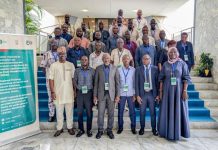 Lomé accueille un atelier OOAS pour renforcer la cybersécurité des données de santé en CEDEAO