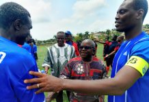 Odon-Itsu 2025 : le tournoi des Gaillards clôture en beauté la 52ᵉ édition à Atakpamé