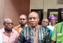 Secteur bancaire togolais : SYNBANK et SYNASSUR dénoncent des « injustices » et brandissent la menace d’actions