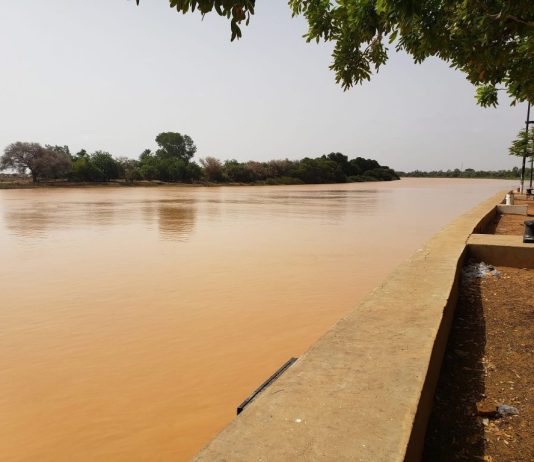 Montée préoccupante des eaux : le gouvernement appelle à la vigilance dans la région des Savanes