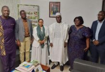 Climat : le Togo veut abriter le siège régional Afrique du Fonds vert