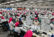 Textile : au Togo, les exportations togolaises bondissent de 31 %