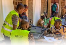 Recensement biométrique : Agoè Nyivé entre en lice dès le 20 août