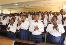 ENFPE : Ouverture des candidatures pour la formation des futurs enseignants du primaire
