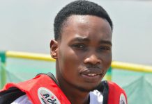 Gilbert Dossou, pionnier de l’aquaculture moderne sur le lac Nangbéto