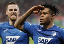 Mercato : Hoffenheim envoie Gift Orban en Italie