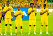 Éliminatoires Mondial 2026 : le Togo face à son destin contre la Mauritanie et le Soudan