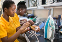 Formation et insertion : le Togo trace sa voie