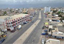 Togo : cap sur la résilience climatique