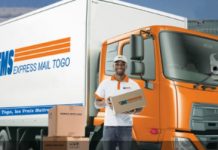 Le Togo distingué à Dubaï pour l’excellence de son service postal