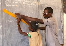 Éducation : le Togo comble son déficit d’enseignants