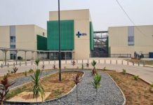 Lomé accueille les premières Journées médicales de l’hôpital Dogta-Lafiè