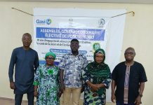 POSCVI-TOGO renouvelle ses instances et honore ses meilleurs acteurs