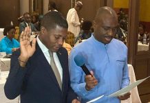 Togo : Alipui et Kagbara font leur entrée au Parlement de la CEDEAO