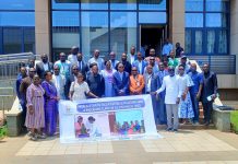 Togo : introduction du R21/Matrix-M pour protéger les enfants du paludisme