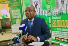 Togo : la Tranche Commune Entente 2025 s’annonce comme un rendez-vous régional majeur