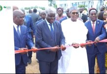 ELFIC2025 s’ouvre à Abidjan : la CEDEAO resserre les rangs contre la fièvre de Lassa